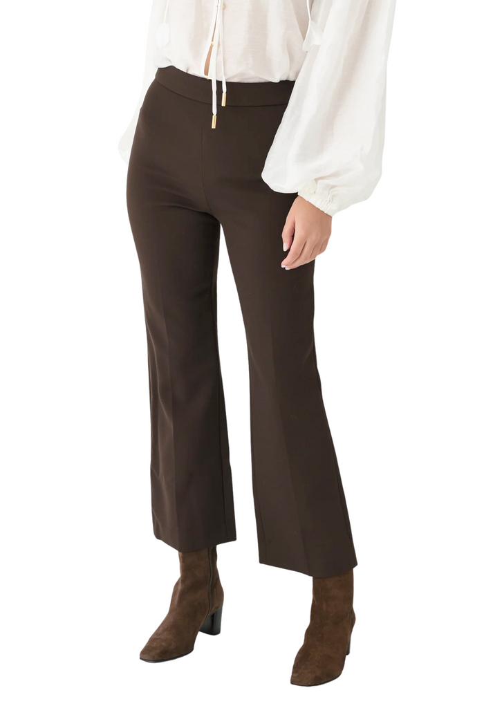 Mackenzie Straight Leg Pant