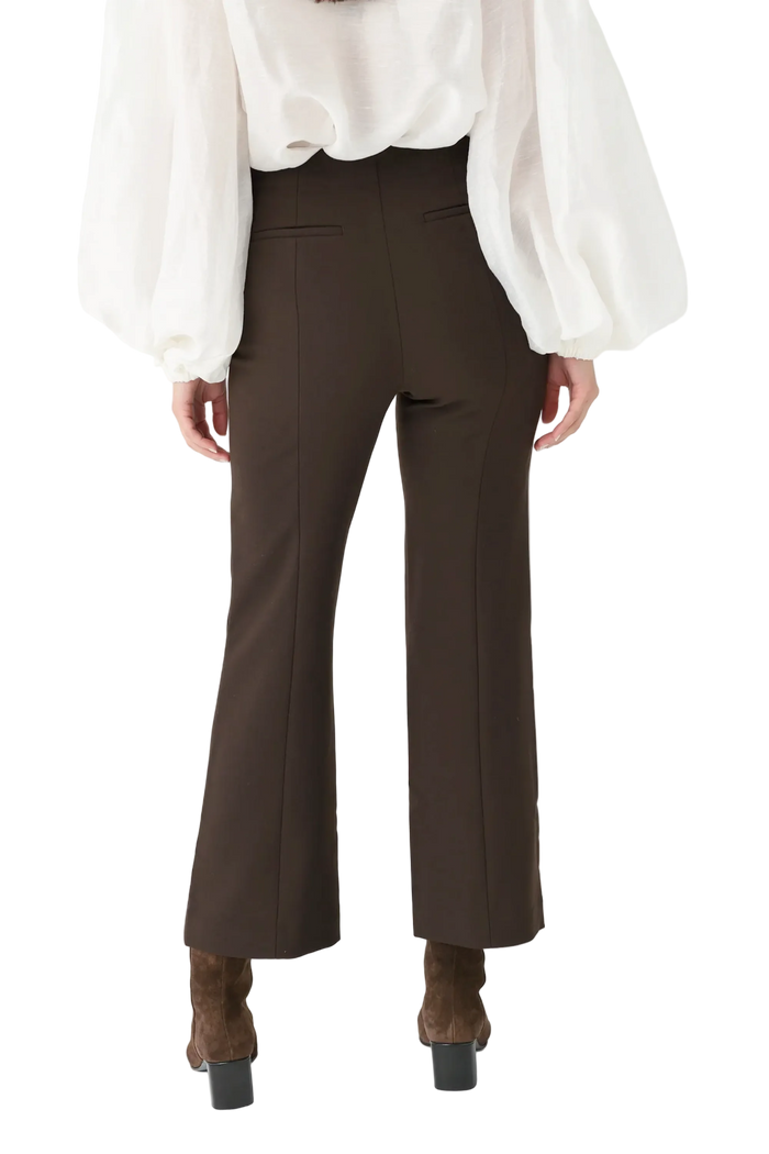 Mackenzie Straight Leg Pant