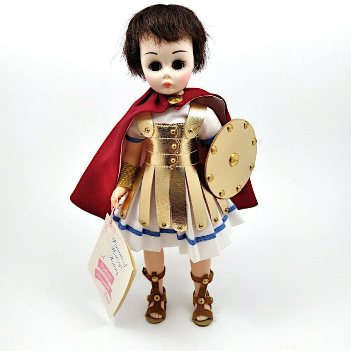 Madame Alexander Doll Marc Antony 11'' #1310 Portraits of History Series