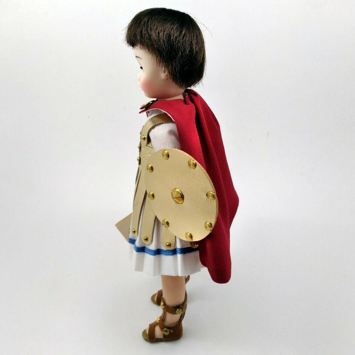 Madame Alexander Doll Marc Antony 11'' #1310 Portraits of History Series