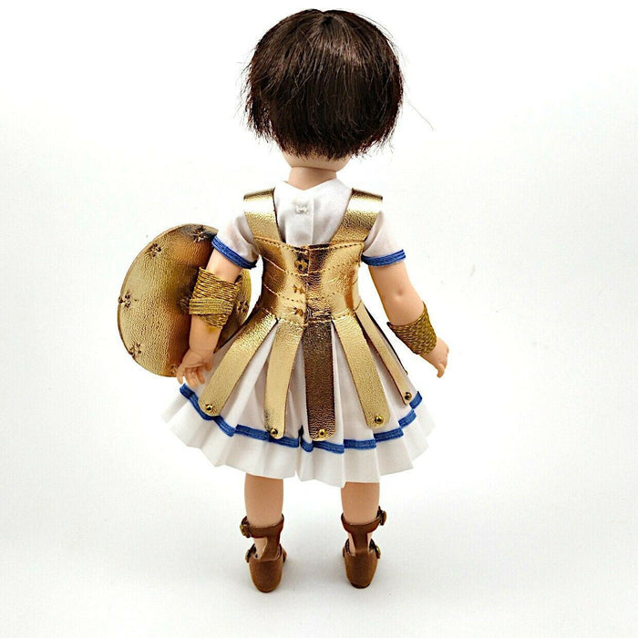 Madame Alexander Doll Marc Antony 11'' #1310 Portraits of History Series