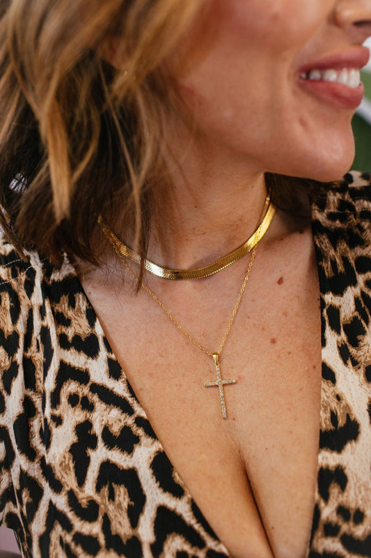 Madi Necklace - Macoma Boutique310 Accessories/Jewelry