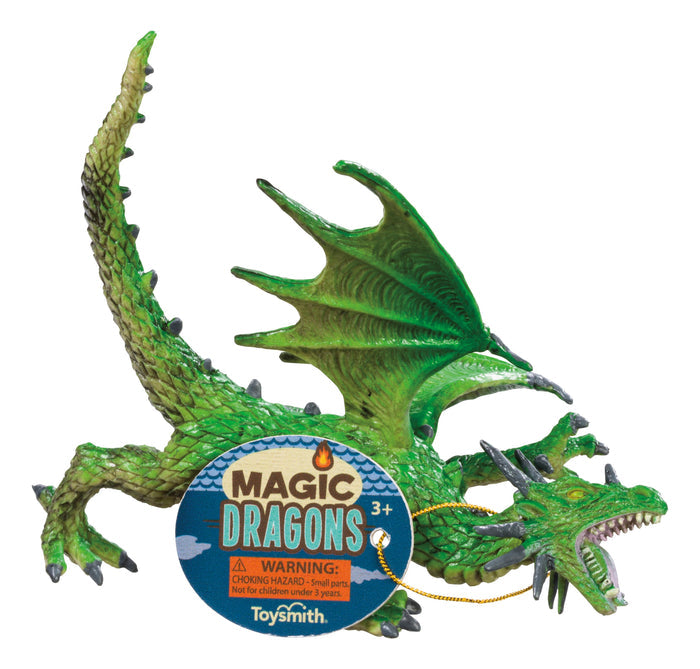 Magic Dragon