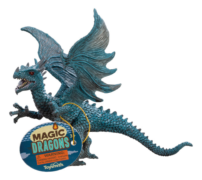 Magic Dragon