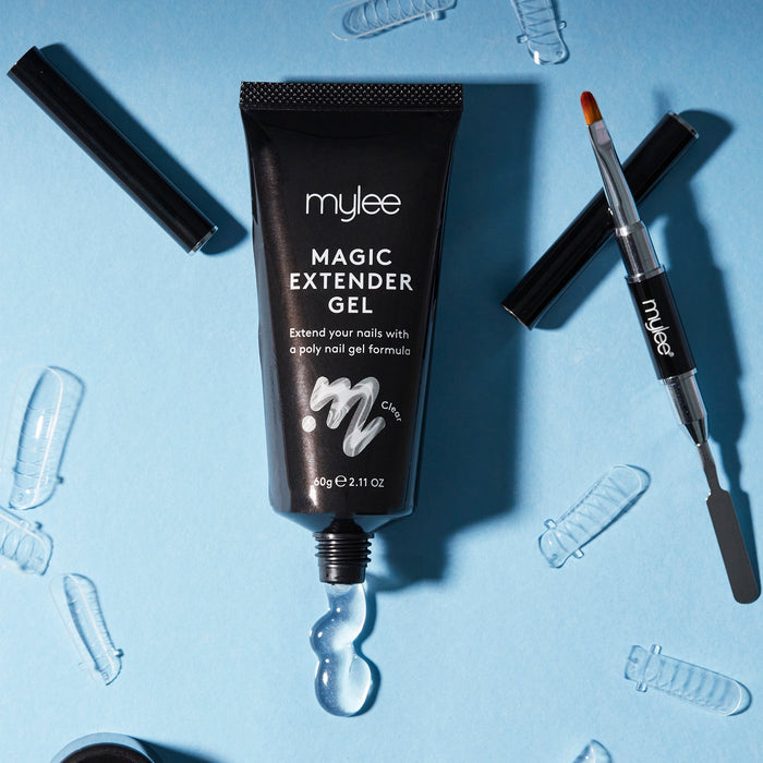 Magic Extender Gel - Clear