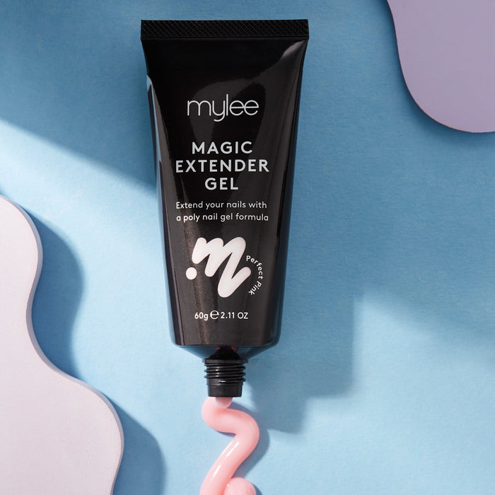 Magic Extender Gel - Perfect Pink