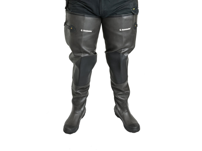 Mainlander Explorer Thigh Waders