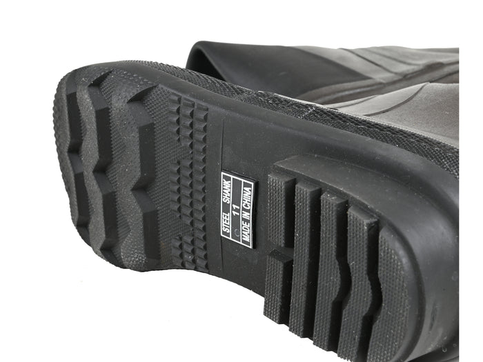 Mainlander Explorer Thigh Waders