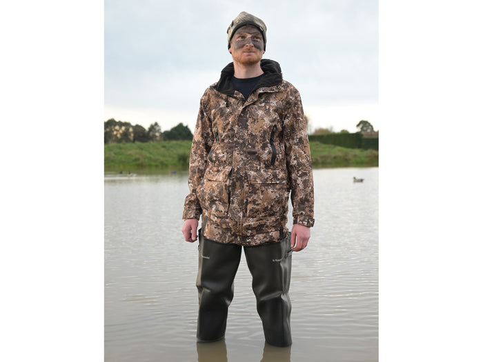 Mainlander Explorer Thigh Waders