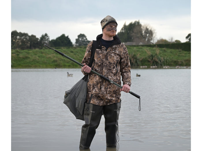 Mainlander Explorer Thigh Waders