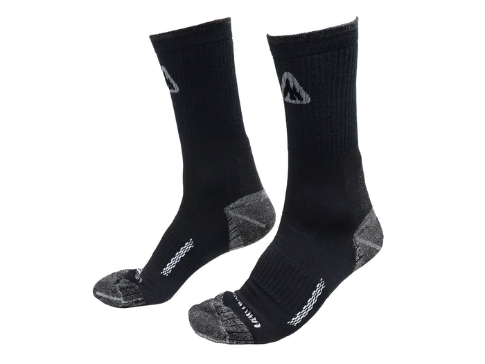 Manitoba Merino Technical Boot Socks