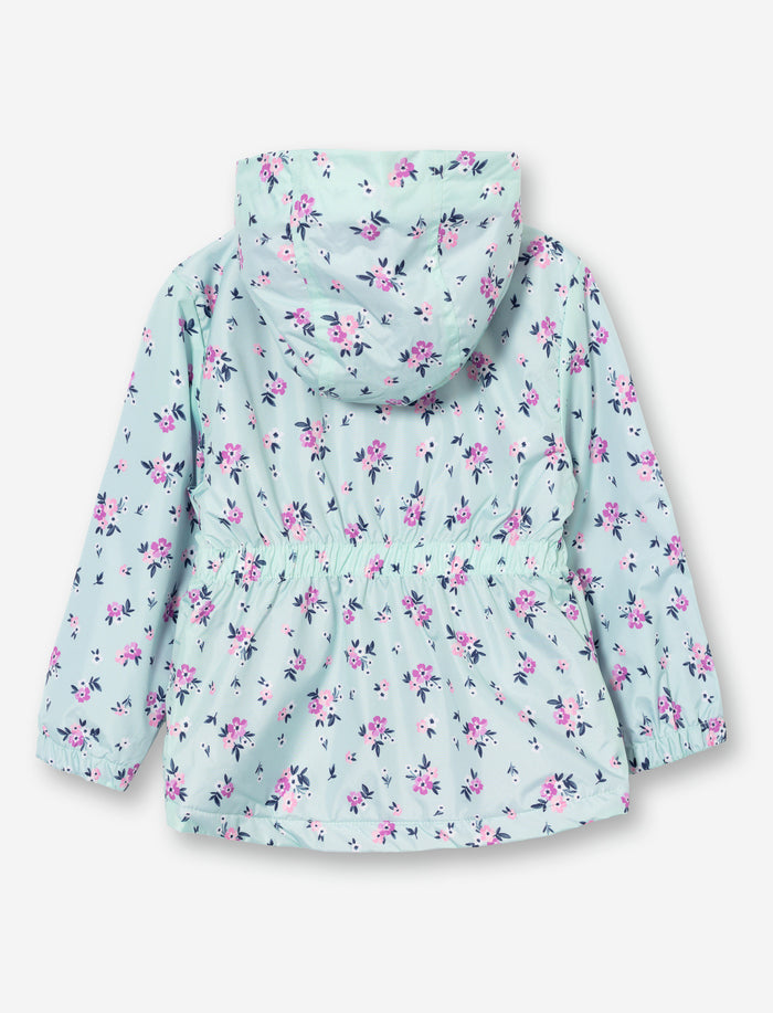 Manteau mi saison doublé