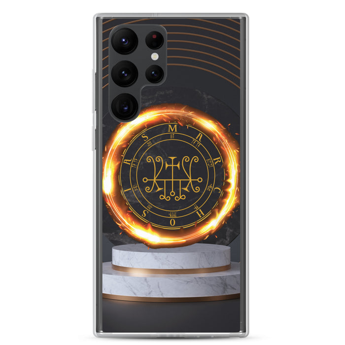 Marchosias Samsung Phone Case