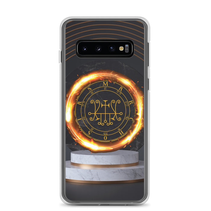 Marchosias Samsung Phone Case