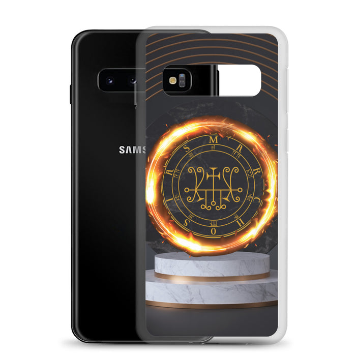 Marchosias Samsung Phone Case
