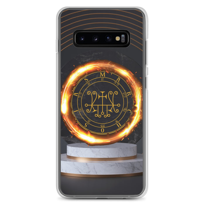 Marchosias Samsung Phone Case