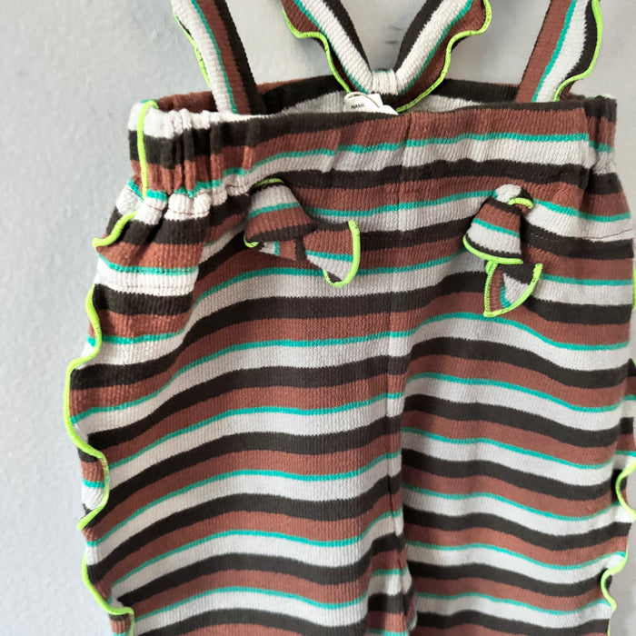 Markey's / Knit pants / 100cm(3Y) - New with tag
