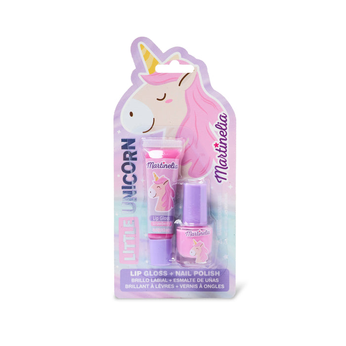 Martinelia Little Unicorn Beauty Du