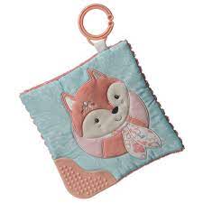 Sweet-n-Sassy Fox