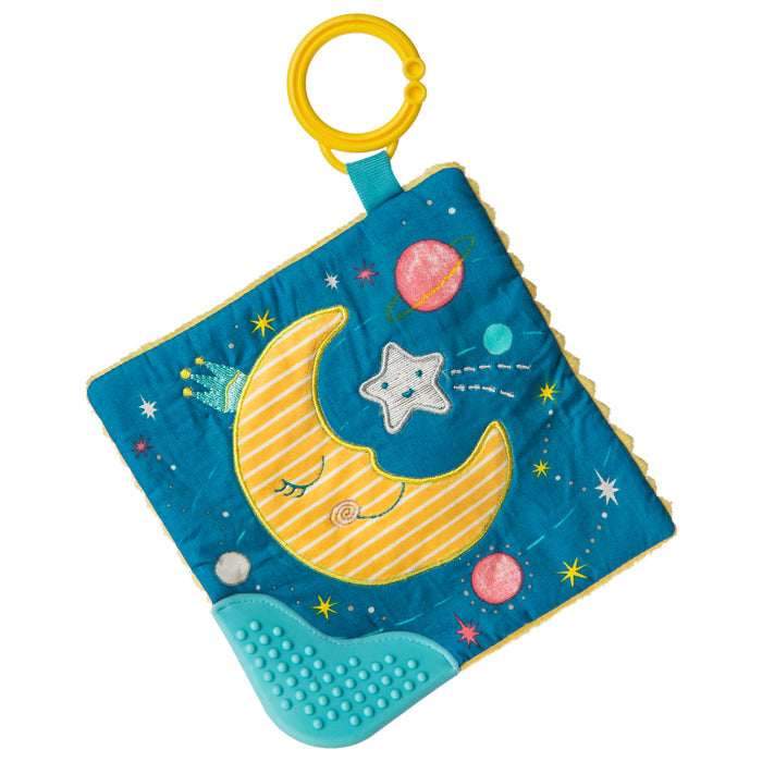 Mary Meyer Crinkle Teether 6"