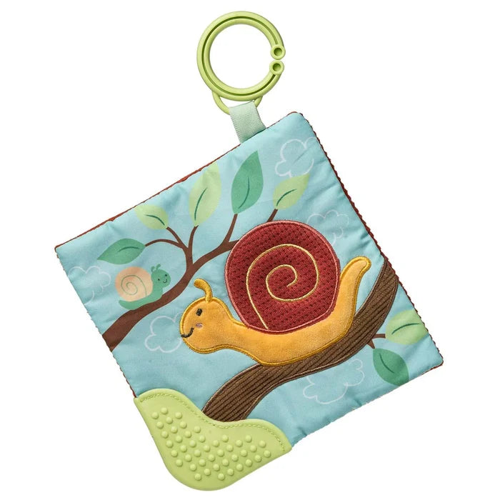 Skippy Snail