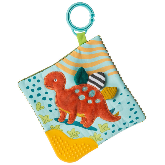 Mary Meyer Crinkle Teether 6"