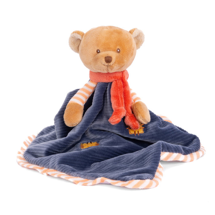 Mavi Blankie w/Gift Box 12"