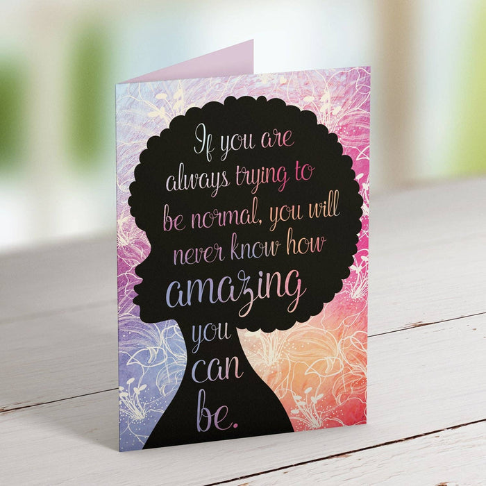 Maya Angelou All Occassion Card Set