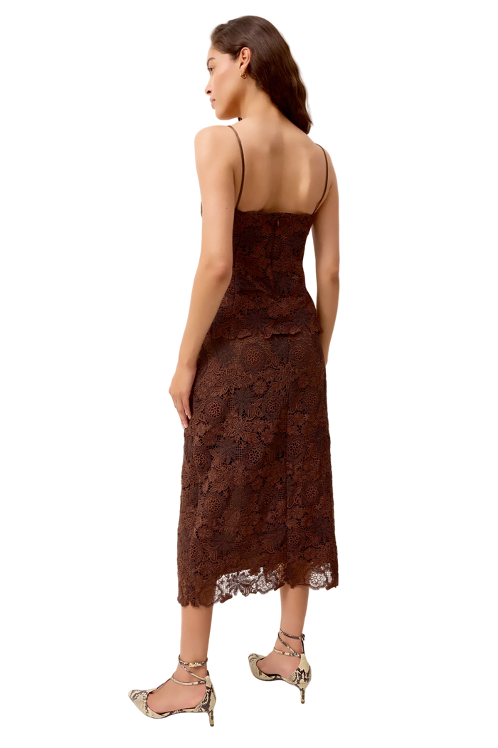 Meara Skirt
