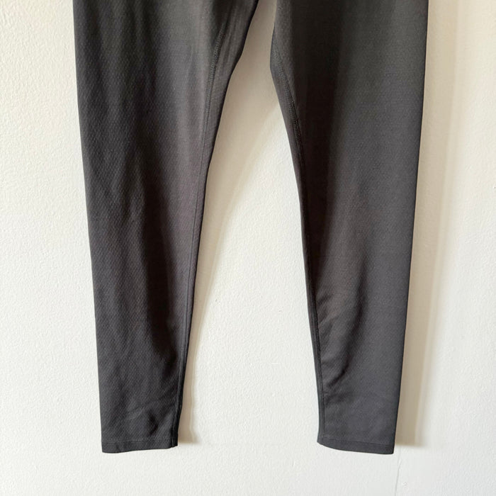 Mec / Black inner leggings / 14Y or Women S