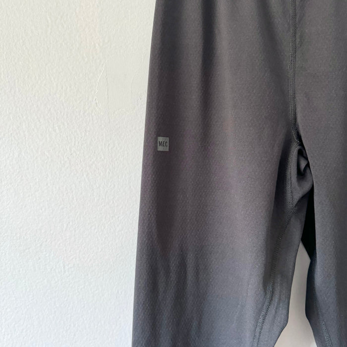 Mec / Black inner leggings / 14Y or Women S