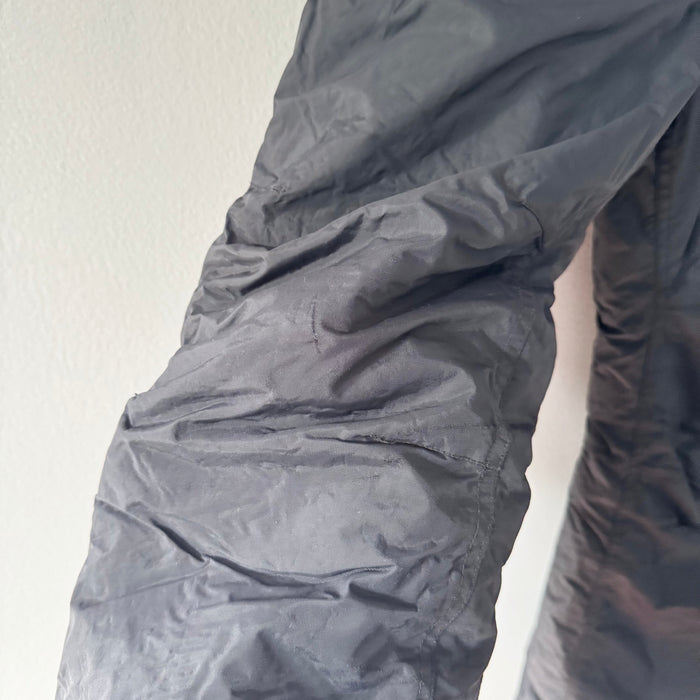 Mec / Black snow pants / 8Y