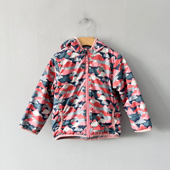 Mec / Light puffer jacket / 3T