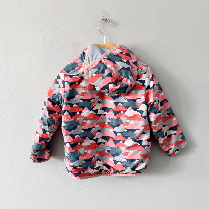 Mec / Light puffer jacket / 3T