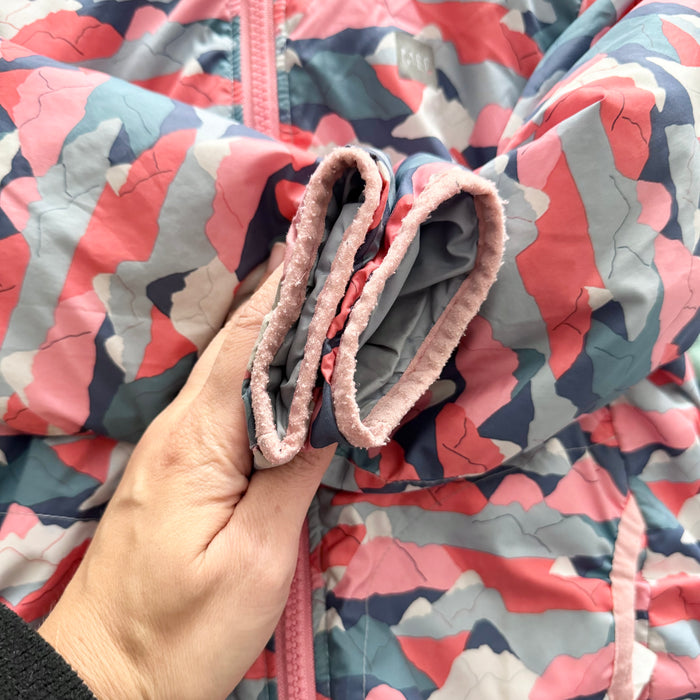 Mec / Light puffer jacket / 3T