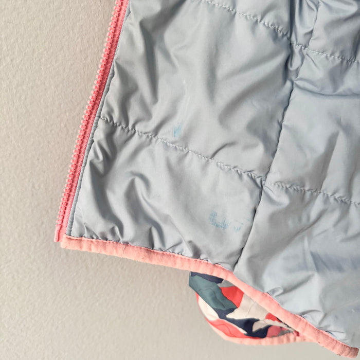 Mec / Light puffer jacket / 3T