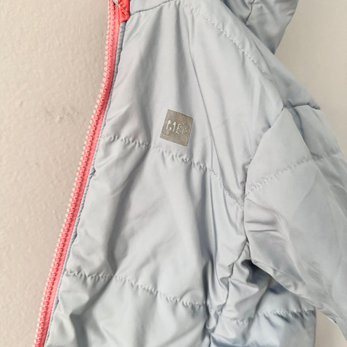 Mec / Light puffer jacket / 3T