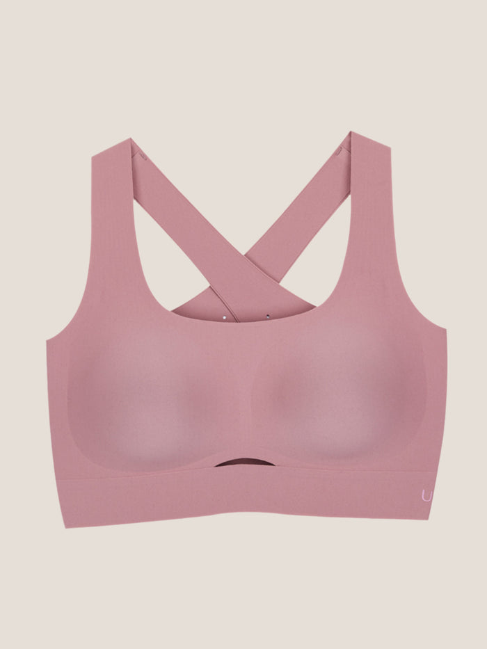 Medium Support Sports Bra