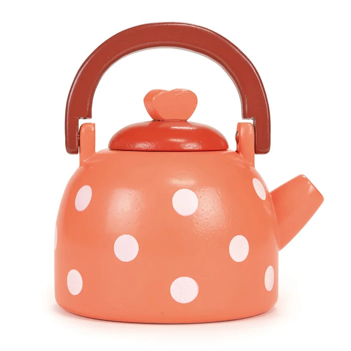 Mentari - Dotty Kettle