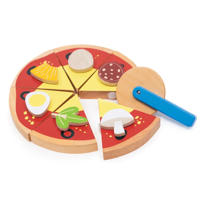 Mentari - Take Out Pizza