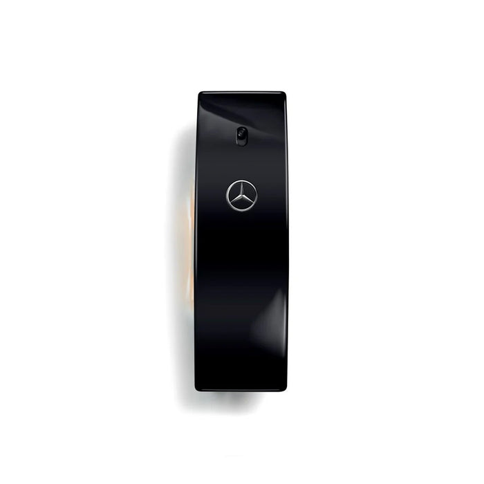 Mercedes-Benz Club Black Eau De Toilette 100ml Spray