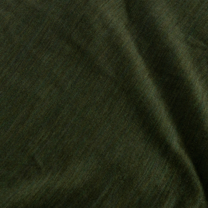 Saysky Merino 165 Base Layer Long Sleeve Green 3001 SM20008