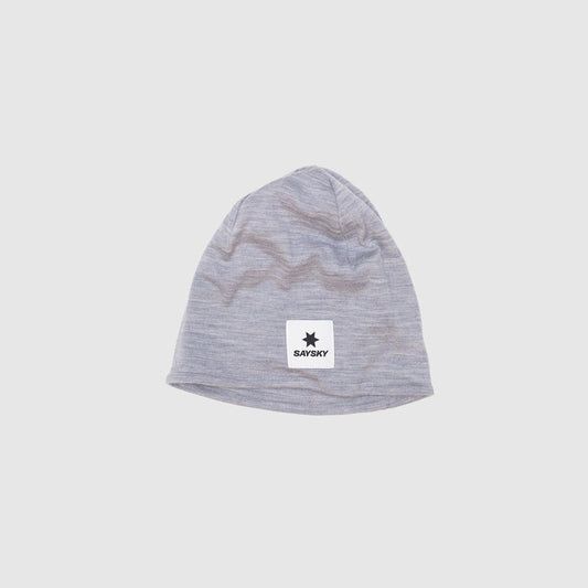 Saysky Merino 165 Hat Grey 6004 SA90008