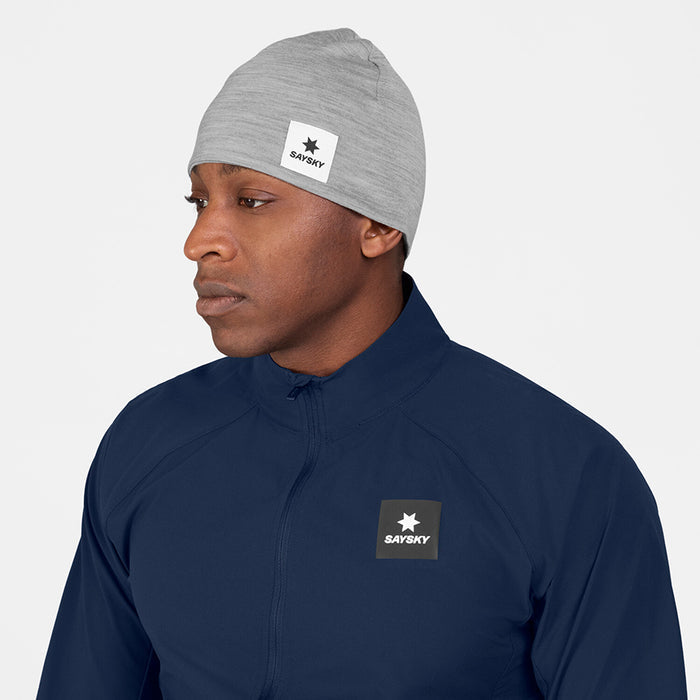 Saysky Merino 165 Hat Grey 6004 SA90008