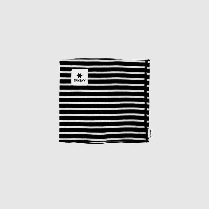 Saysky Merino 165 Scarf/Headband Stripes 002 SA90007