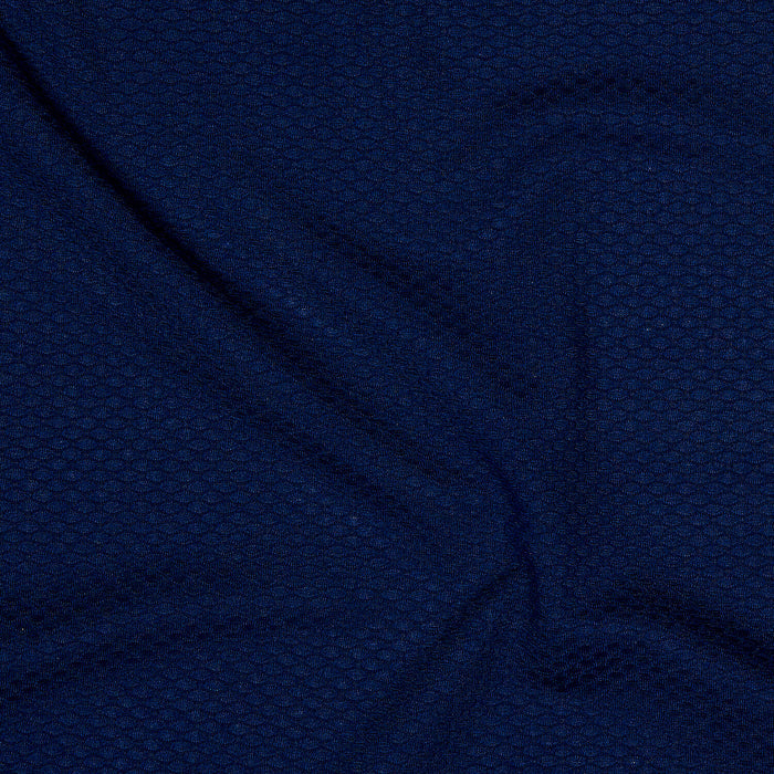 Saysky Mesh Base Layer Singlet Blue 201 SM30004