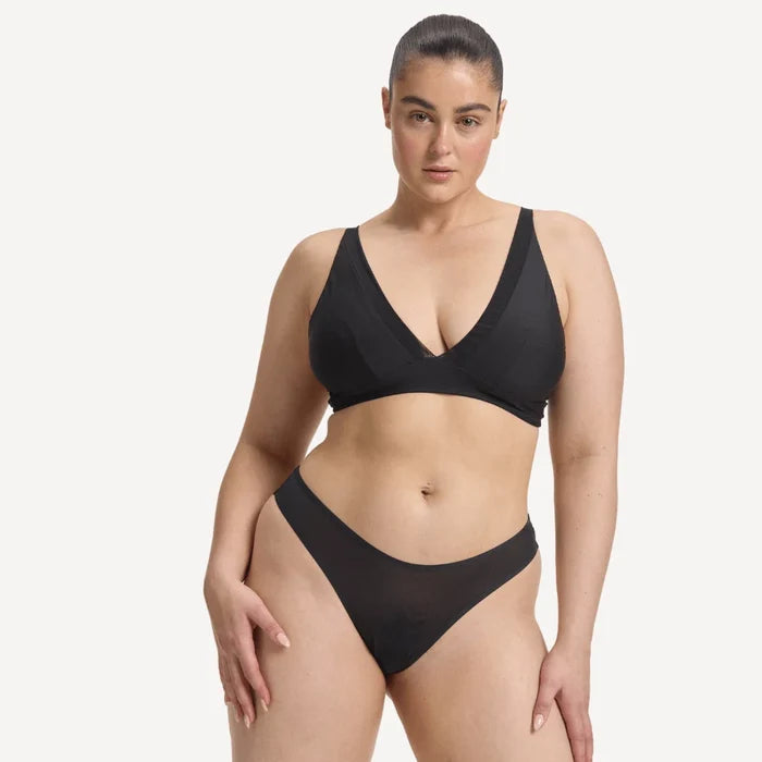 STEFANIA / XL, XL / LICORICE, 2XL / LICORICE, 3XL / LICORICE, 4XL / LICORICE, 5XL / LICORICE, 6XL / LICORICE