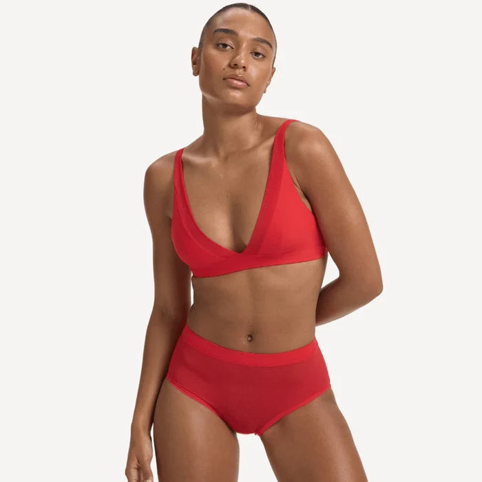 MAE / S, XS / CHERRY JAM, S / CHERRY JAM, M / CHERRY JAM,