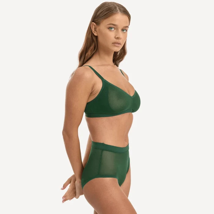 CHOLE / XS, XS / POISON IVY, S / POISON IVY, M / POISON IVY, L / POISON IVY