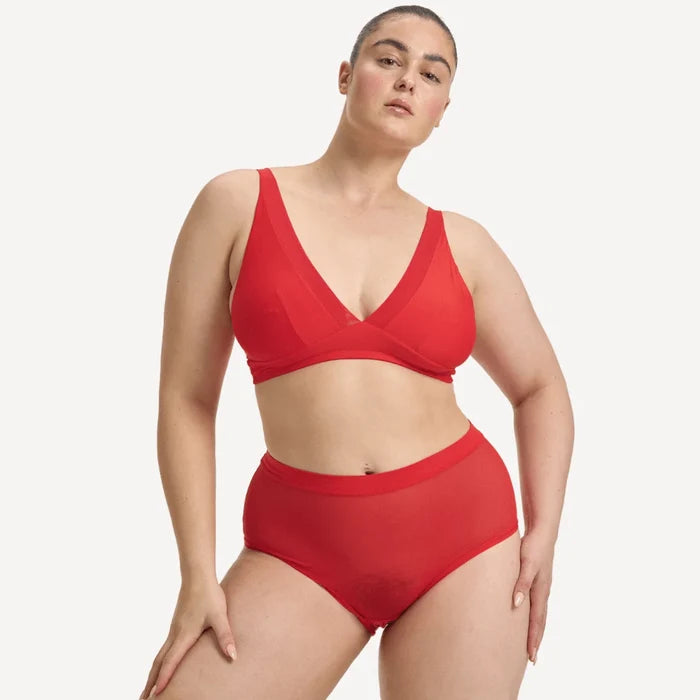 STEFANIA / XL, L / CHERRY JAM, XL / CHERRY JAM, 2XL /CHERRY JAM, 3XL /CHERRY JAM,